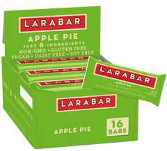 Apple Pie Bars (16 Pack)