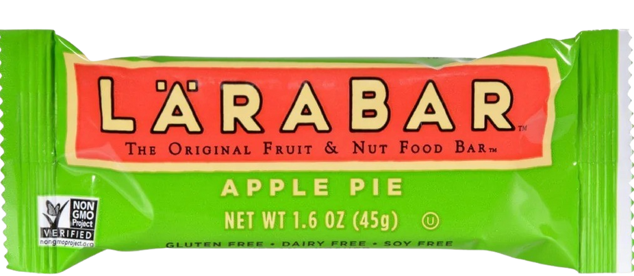 Apple Pie Bars (16 Pack)