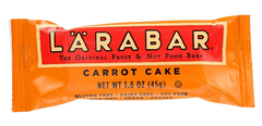 Carrot Cake Bar