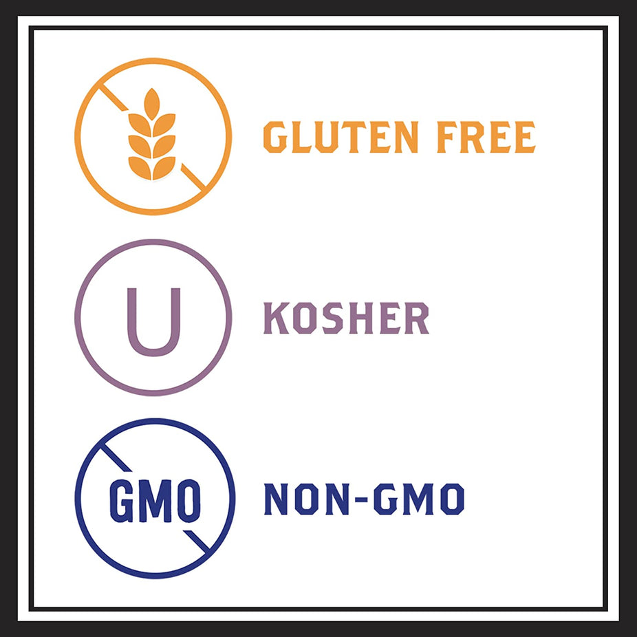 Blue Corn Tortilla Chips