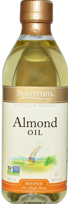 Sweet Almond Oil