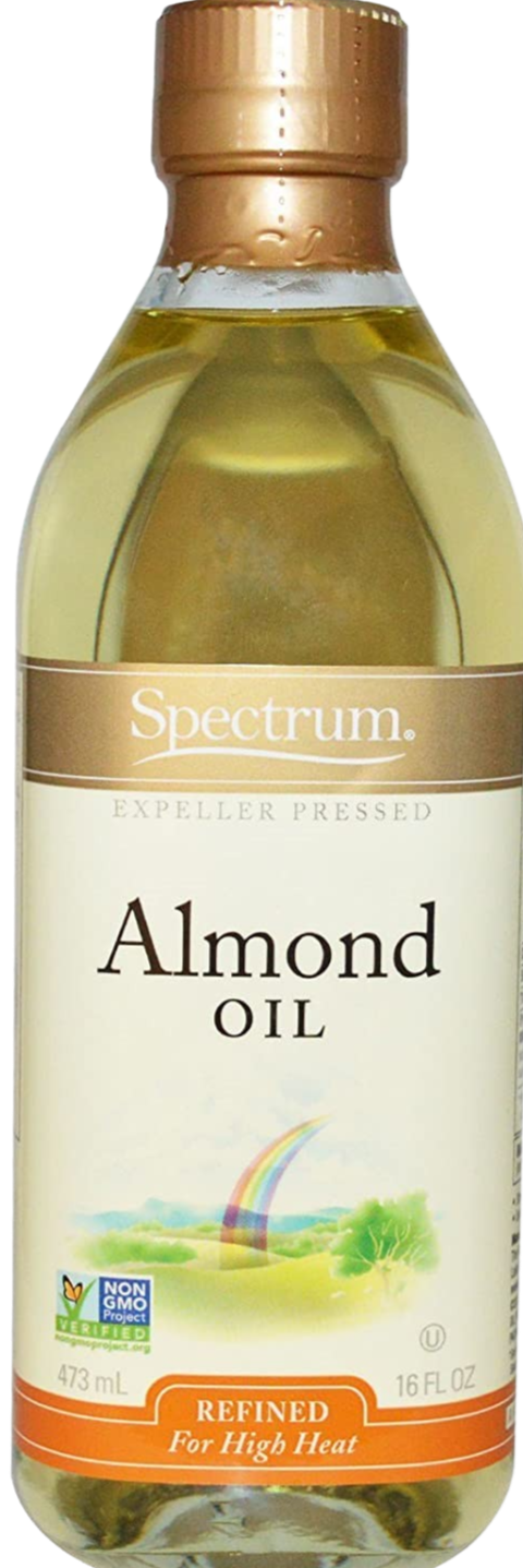 Sweet Almond Oil