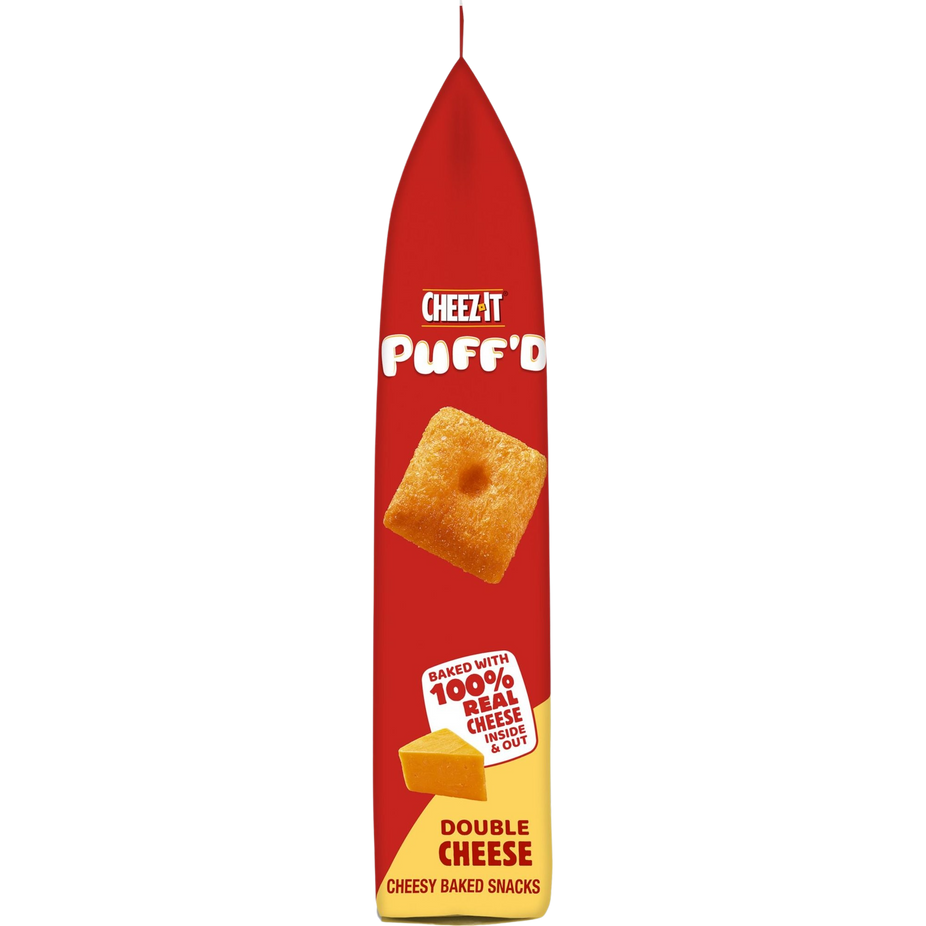 Puff