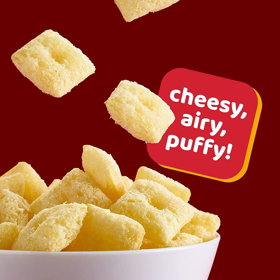 Puff