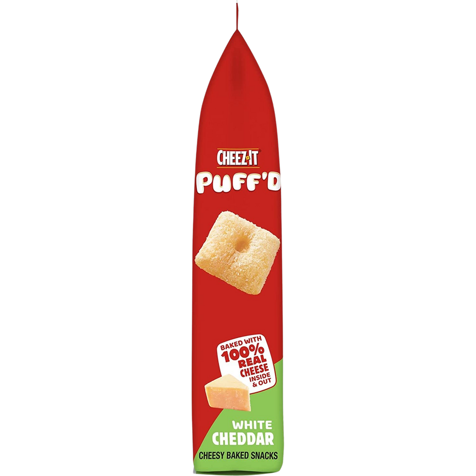 Puff