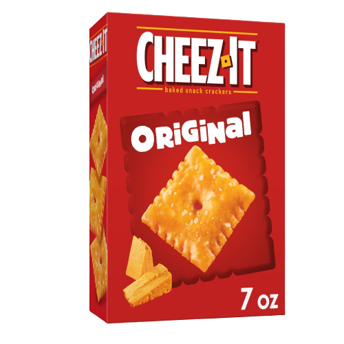 Original Cracker