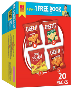 Classic Mix Variety Pack