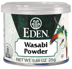 Wasabi Powder