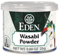 Wasabi Powder