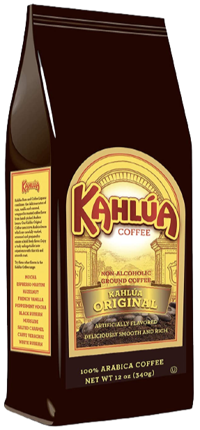 Original Ground Coffee