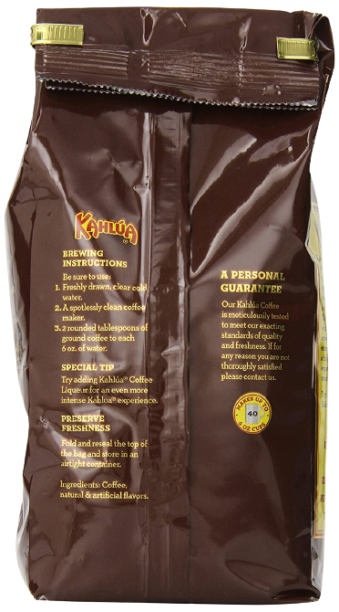 Original Ground Coffee