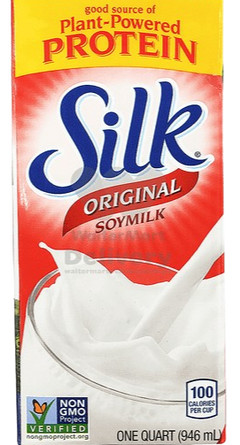Original Soy Milk