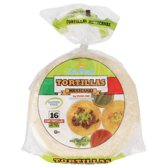 Tortilla Corn Mexicanas