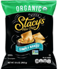 Simply Naked Baked Pita Chips