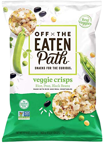 Veggie Crisp