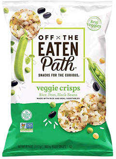 Veggie Crisp