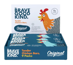 Original Chicken Tender Bar (9 Pack)