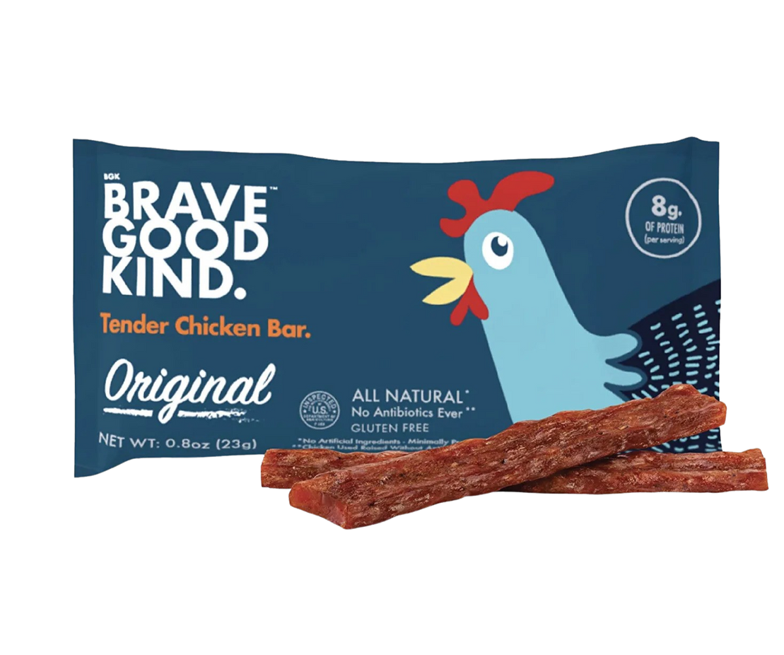 Original Chicken Tender Bar (9 Pack)
