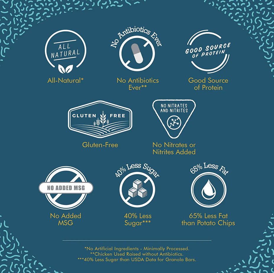 Original Chicken Tender Bar (9 Pack)