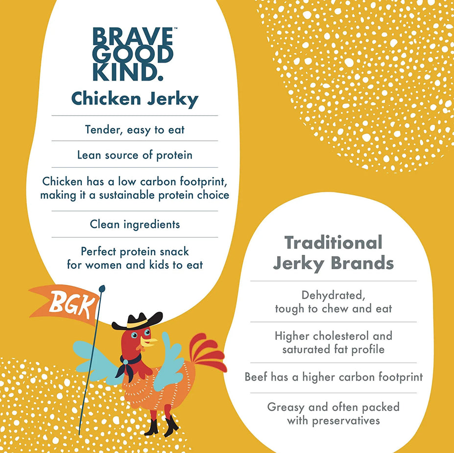 Original Chicken Tender Bar (9 Pack)