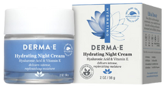 Hydrating Night Cream