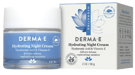 Hydrating Night Cream