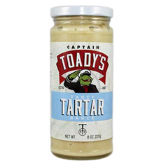 Tasty Tartar Sauce
