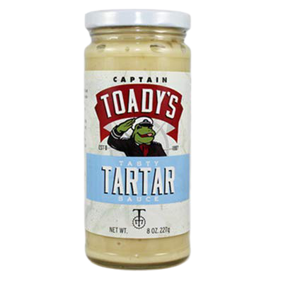 Tasty Tartar Sauce