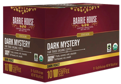 Dark Mystery Kcup Coffee