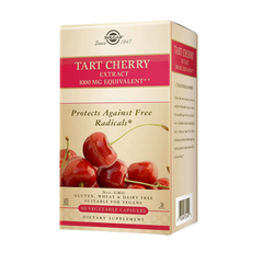 Tart Cherry Extract 1000Mg