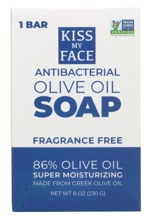 Anti-Bacterial Balanced Moisturizing Cleanse