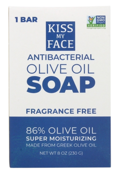 Anti-Bacterial Balanced Moisturizing Cleanse