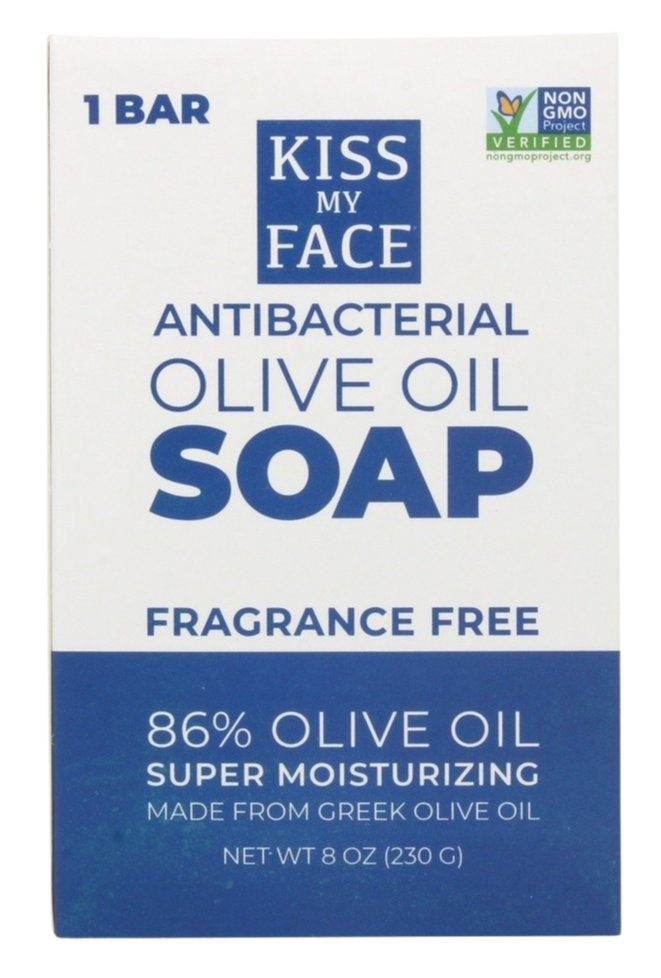 Anti-Bacterial Balanced Moisturizing Cleanse