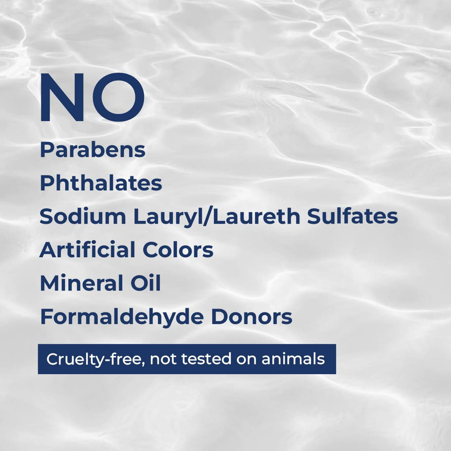 Anti-Bacterial Balanced Moisturizing Cleanse