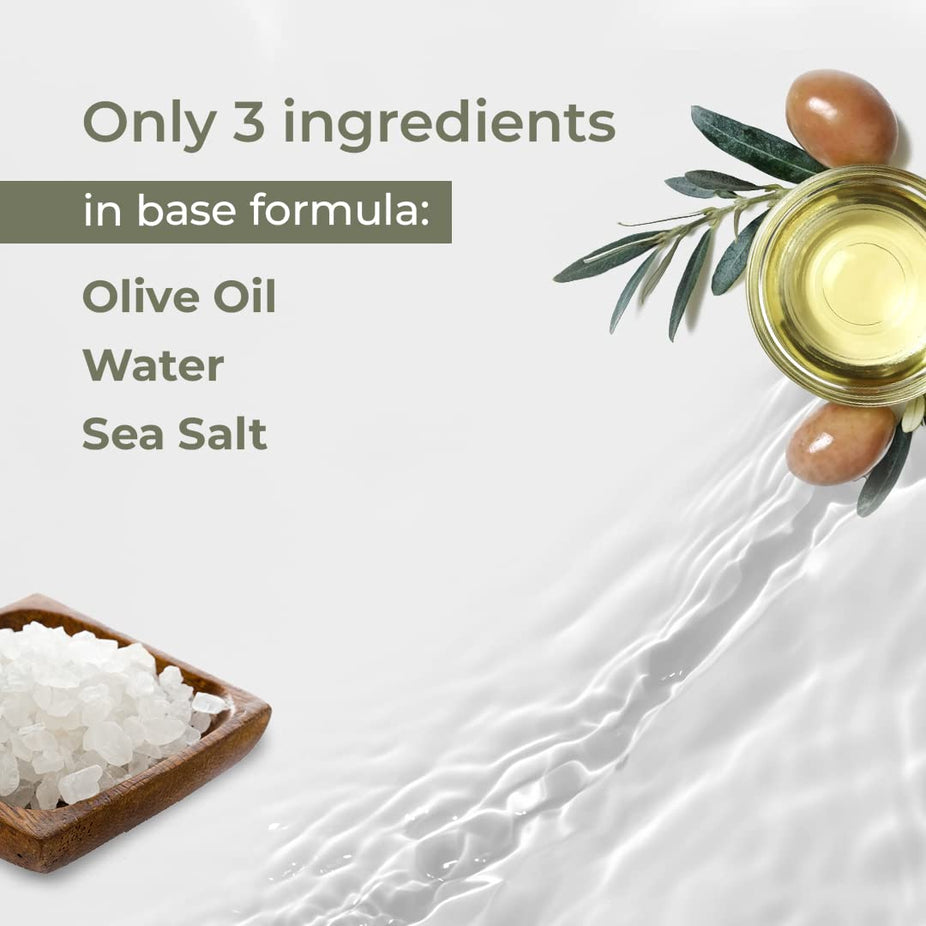 Anti-Bacterial Balanced Moisturizing Cleanse