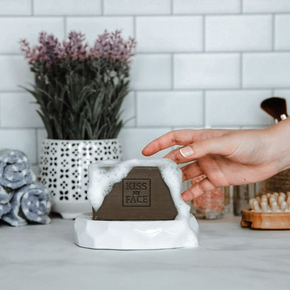 Anti-Bacterial Balanced Moisturizing Cleanse