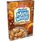 Frosted Mini Wheats Pumpkin Spice Cereal