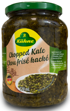 Chopped Kale