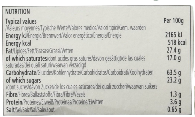 Gluten Free Shortbread Cookies