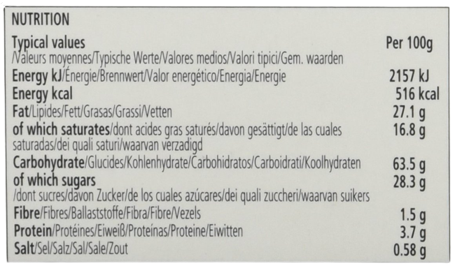 Gluten Free Chocolate Chip Shortbread Cookies