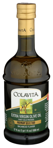 Extra Virgin Timeless Olive Oil