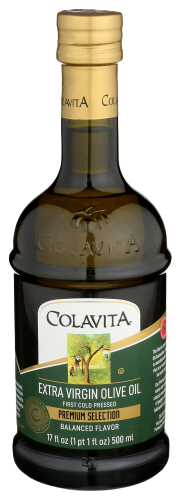 Olive Oil Extra Virgin