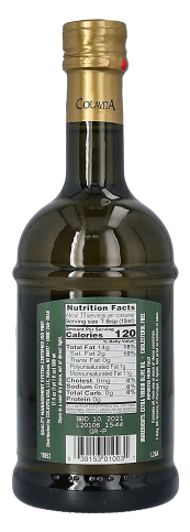 Olive Oil Extra Virgin