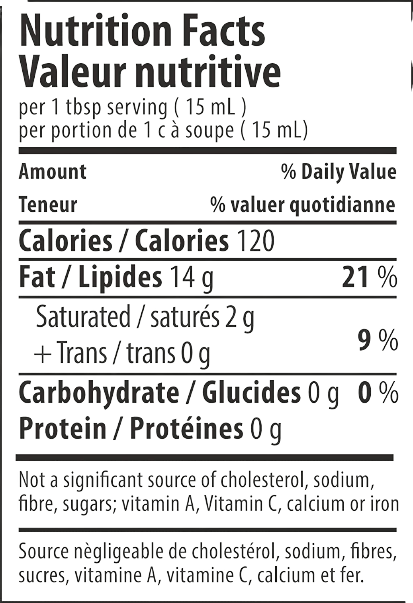 Olive Oil Extra Virgin