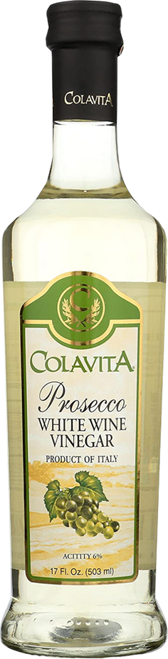 Prosecco White Wine Vinegar
