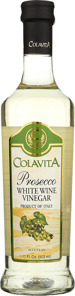 Prosecco White Wine Vinegar