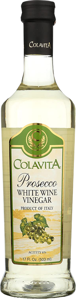 Prosecco White Wine Vinegar
