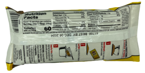 Seafood Breading Mix New Orleans Style