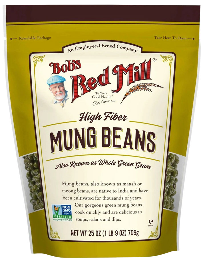 Mung Beans