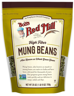 Mung Beans